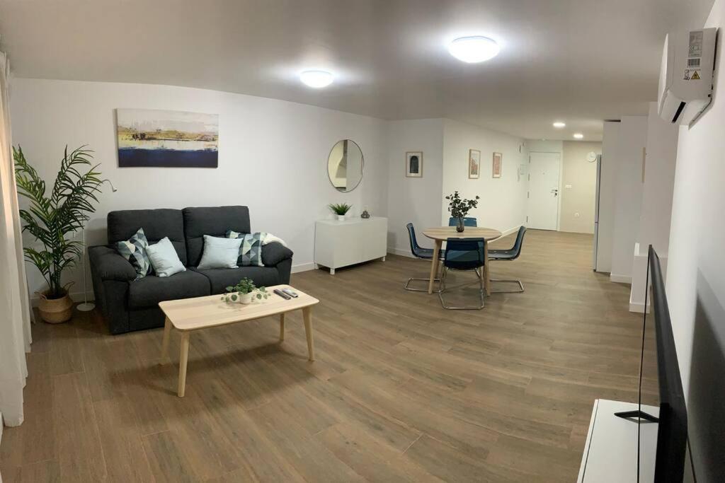 Apartamento Central A Algeciras Exterior foto
